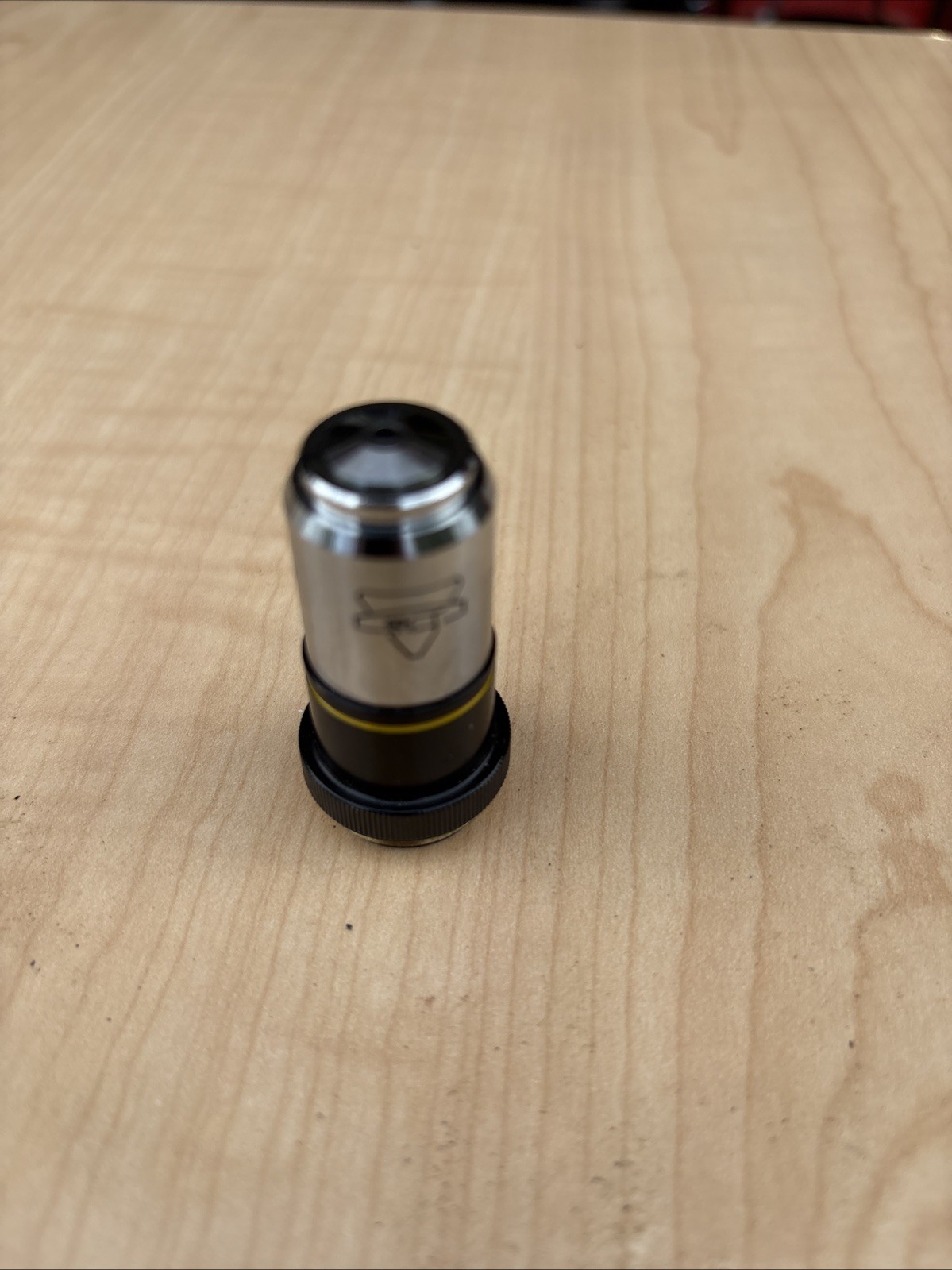 c mount microscope lens