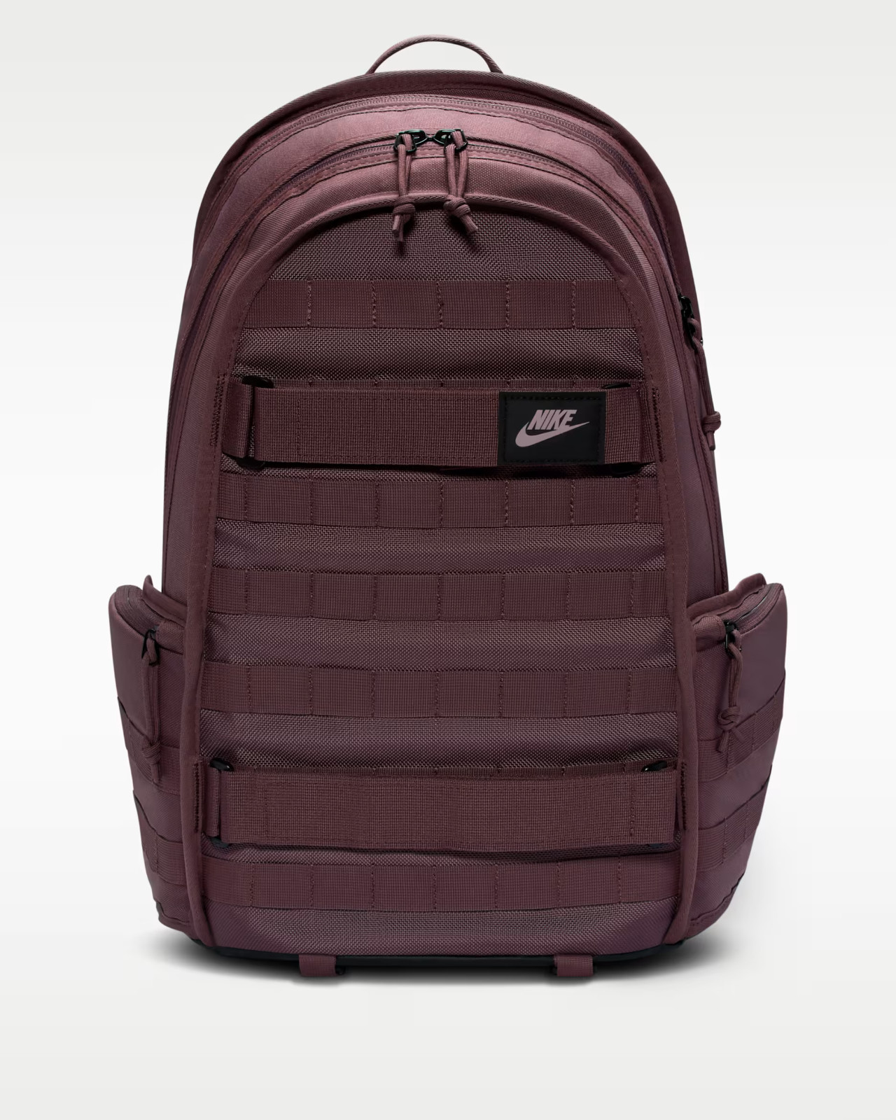 Nike Sportswear RPM Backpack Plum Eclipse (26L) FD7544-502 NWT NEW Color