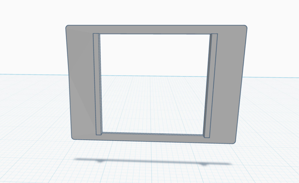 Fits for Format Mask Compatible with Mamiya Press 6x6 Roll Back Camera