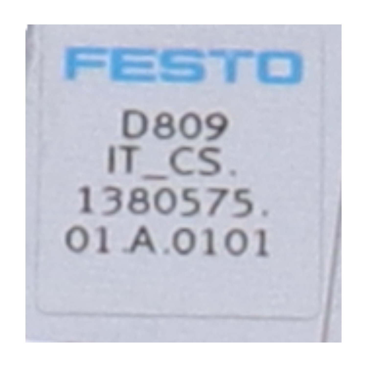 Festo CPV10-GE-MP-6 New NMP