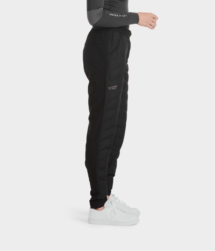 Horse Pilot Padded Pants (Unisex)