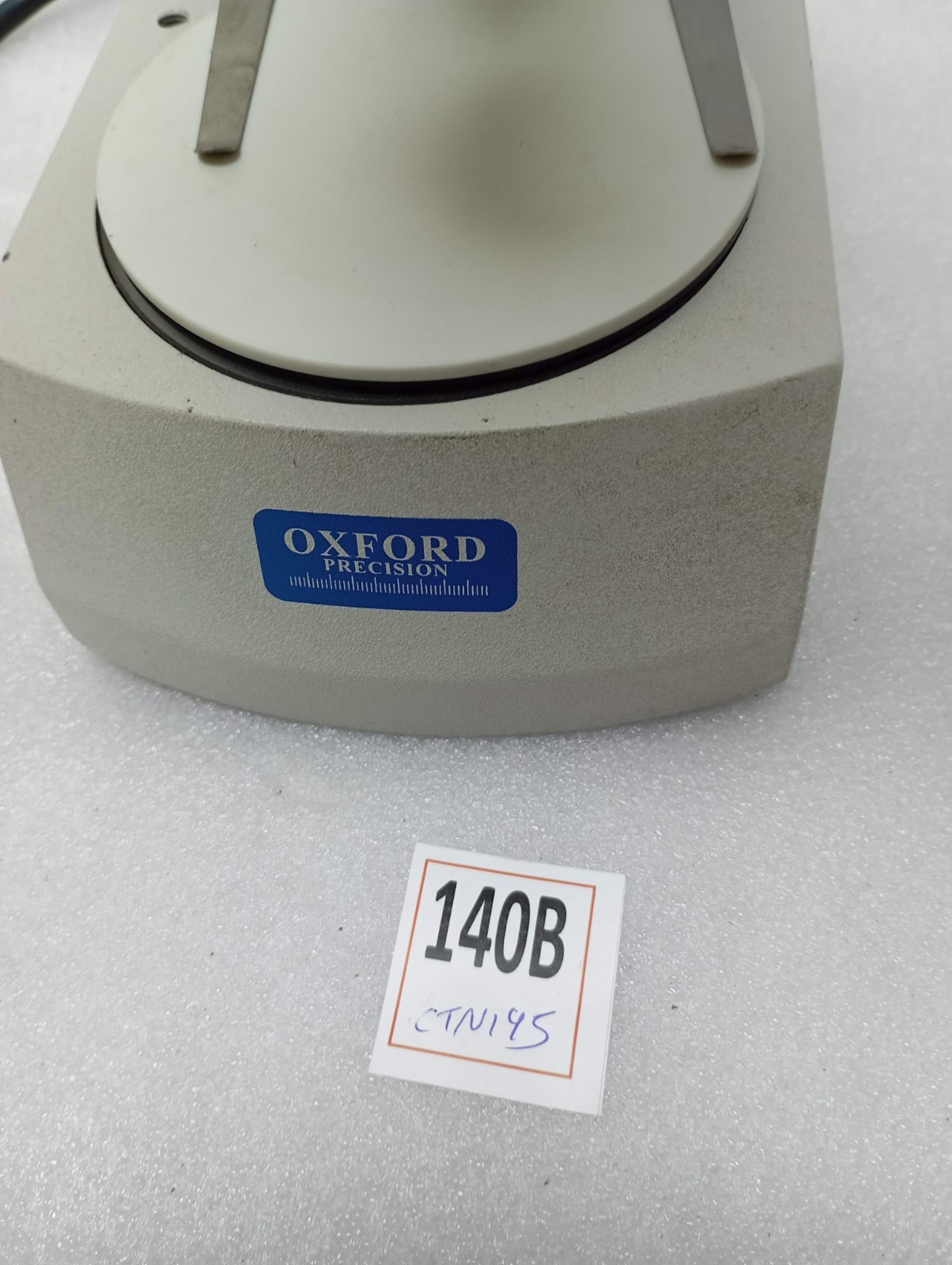 OXFORD PRECISION DSM040 Dissecting Stereo Microscope