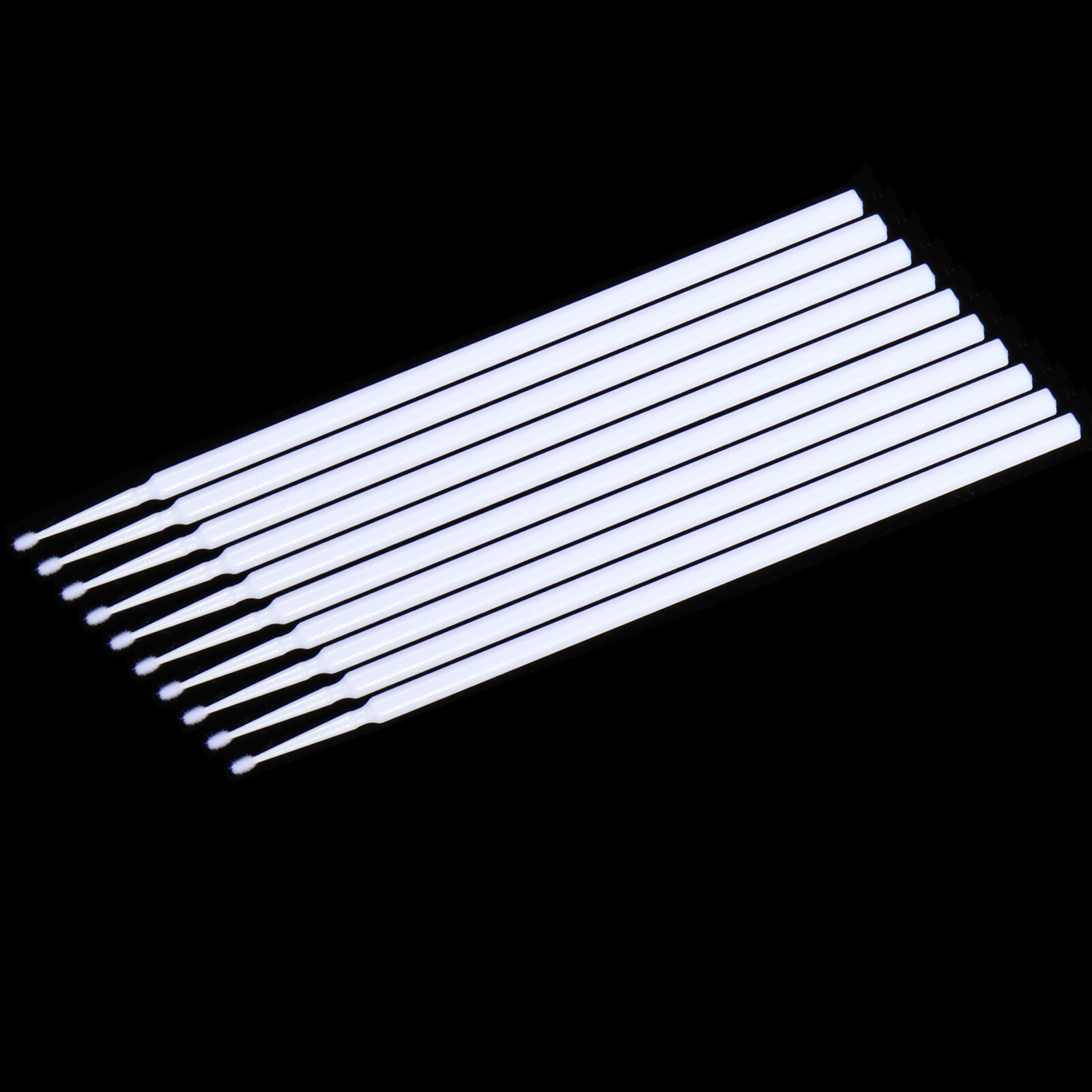 500 pz Microbrush Applicator Tips Dental Micro Brush Regular / Fine / Super Fine