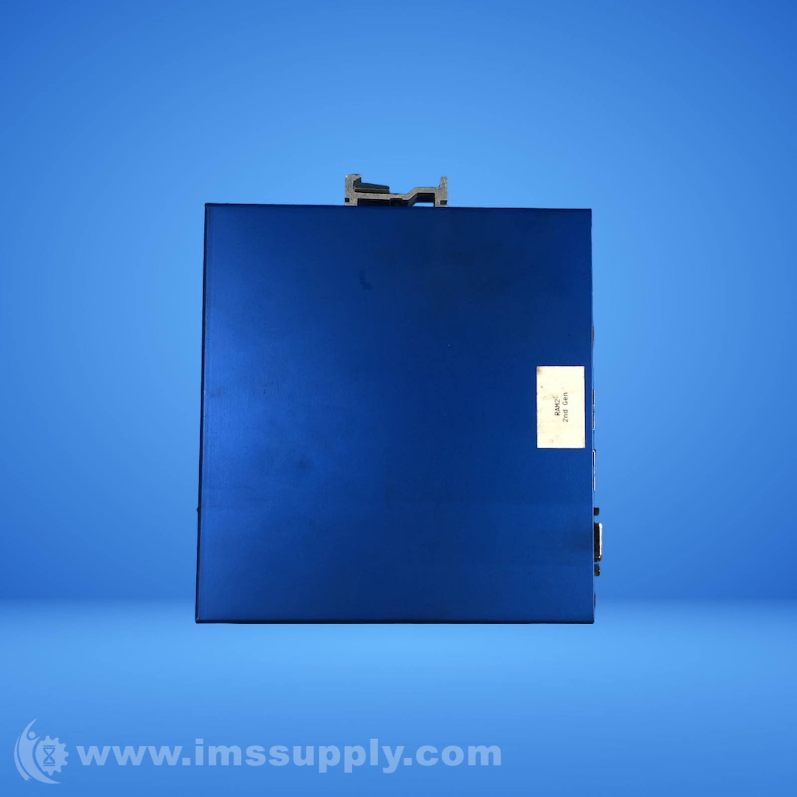 RAM2 Network Controller USIP