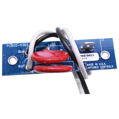 Antunes 4070154 Varistor Control Board
