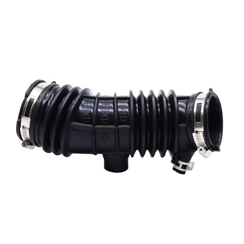 Engine Air Intake Hose - Compatible with Honda Accord 2013-2017 17228-5A2-A00