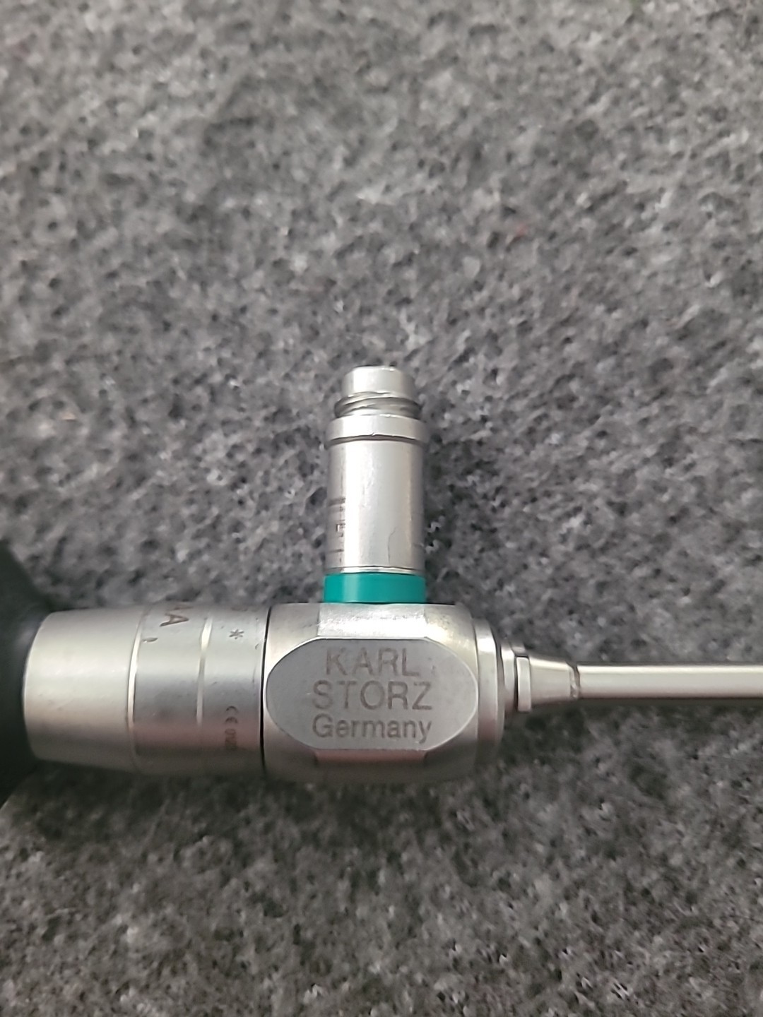 Karl Storz 26006AA