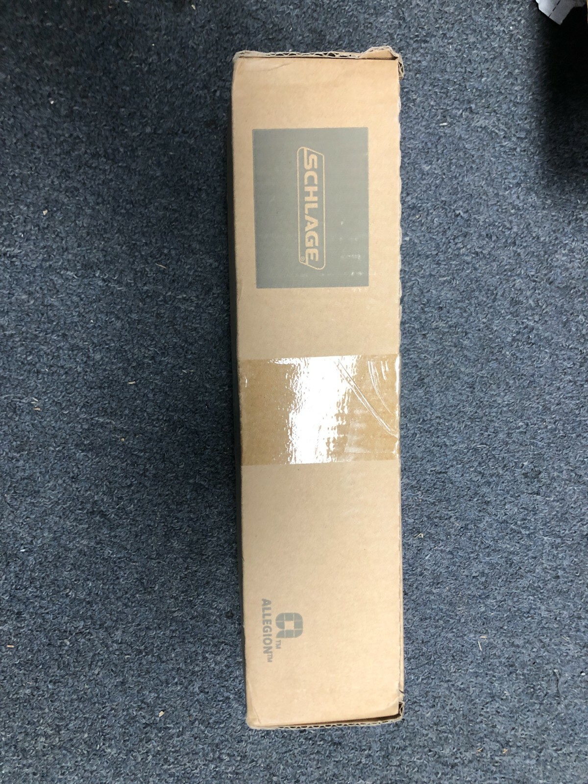 NEW Schlage M490 Single Electromagnetic Lock