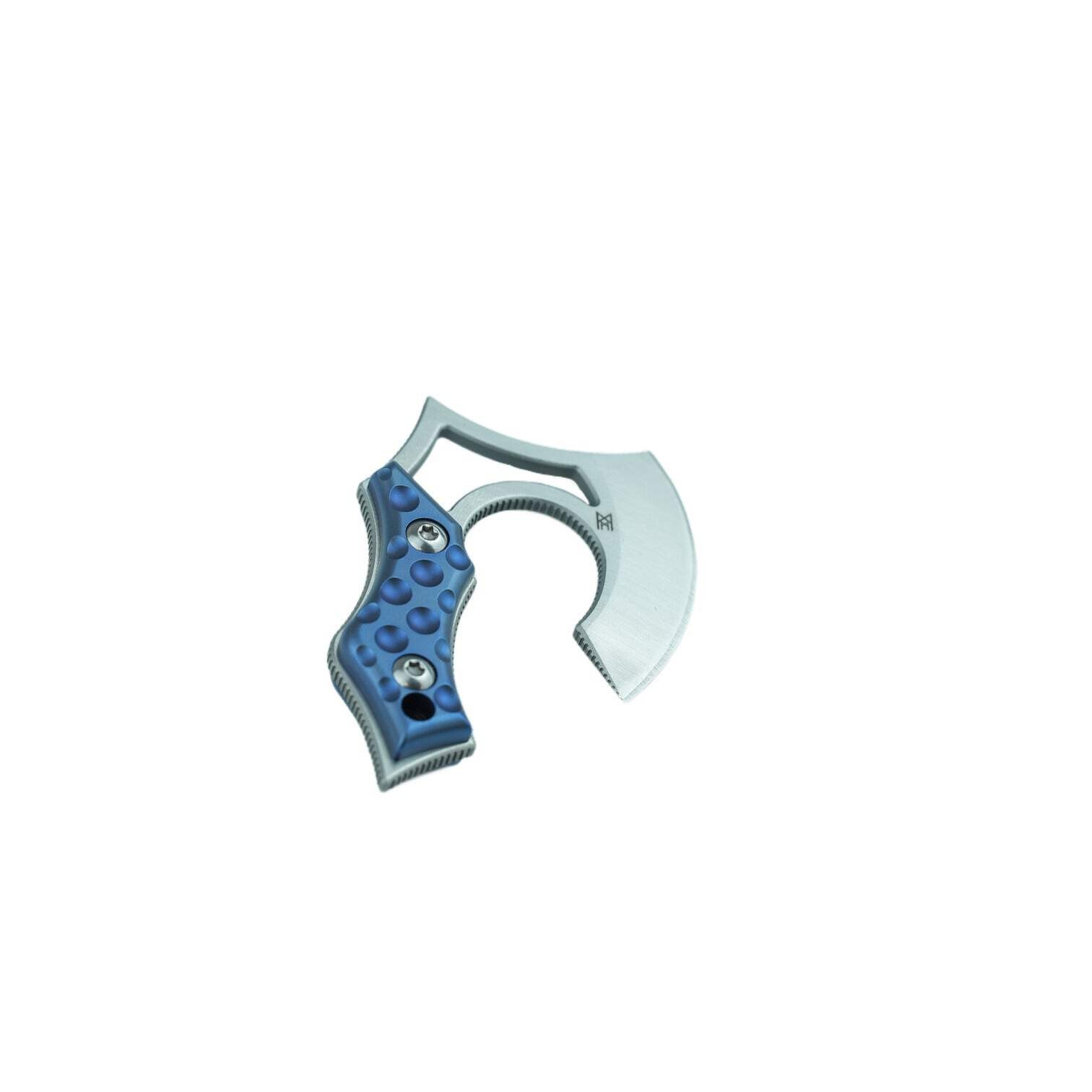 Midgards Messer Nori Nano V2 Titanium