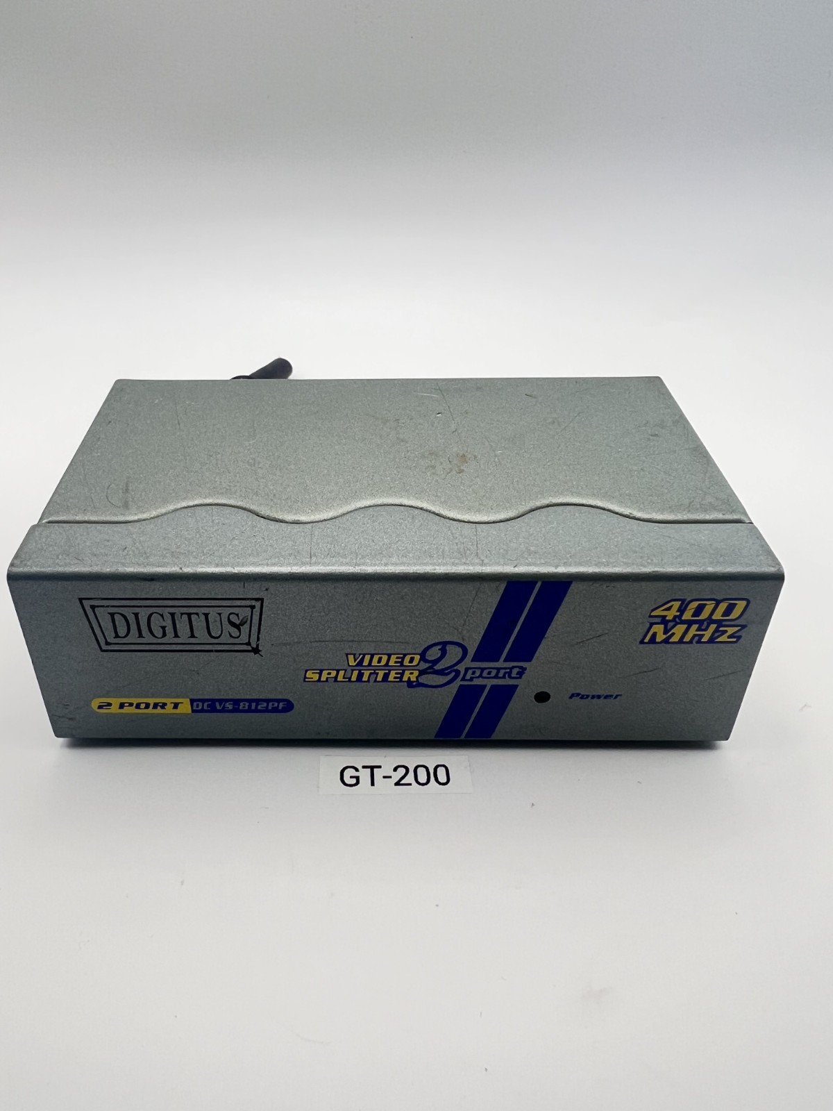 Digitus DC VS-812 PF Video Splitter