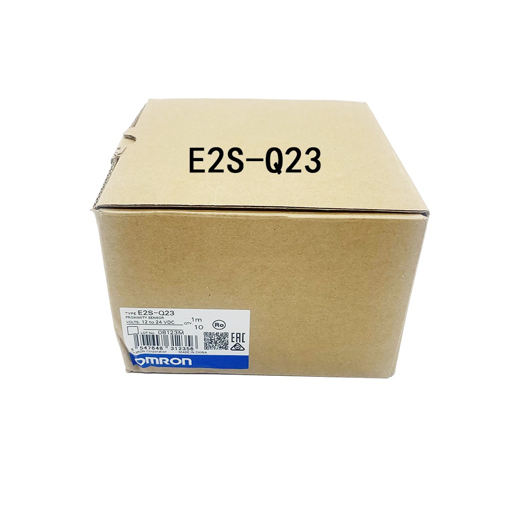 Fully Tested E2S-Q21 E2S-Q22 E2S-Q23 E2S-Q24 E2S-Q25 E2S-Q26 switch Omron