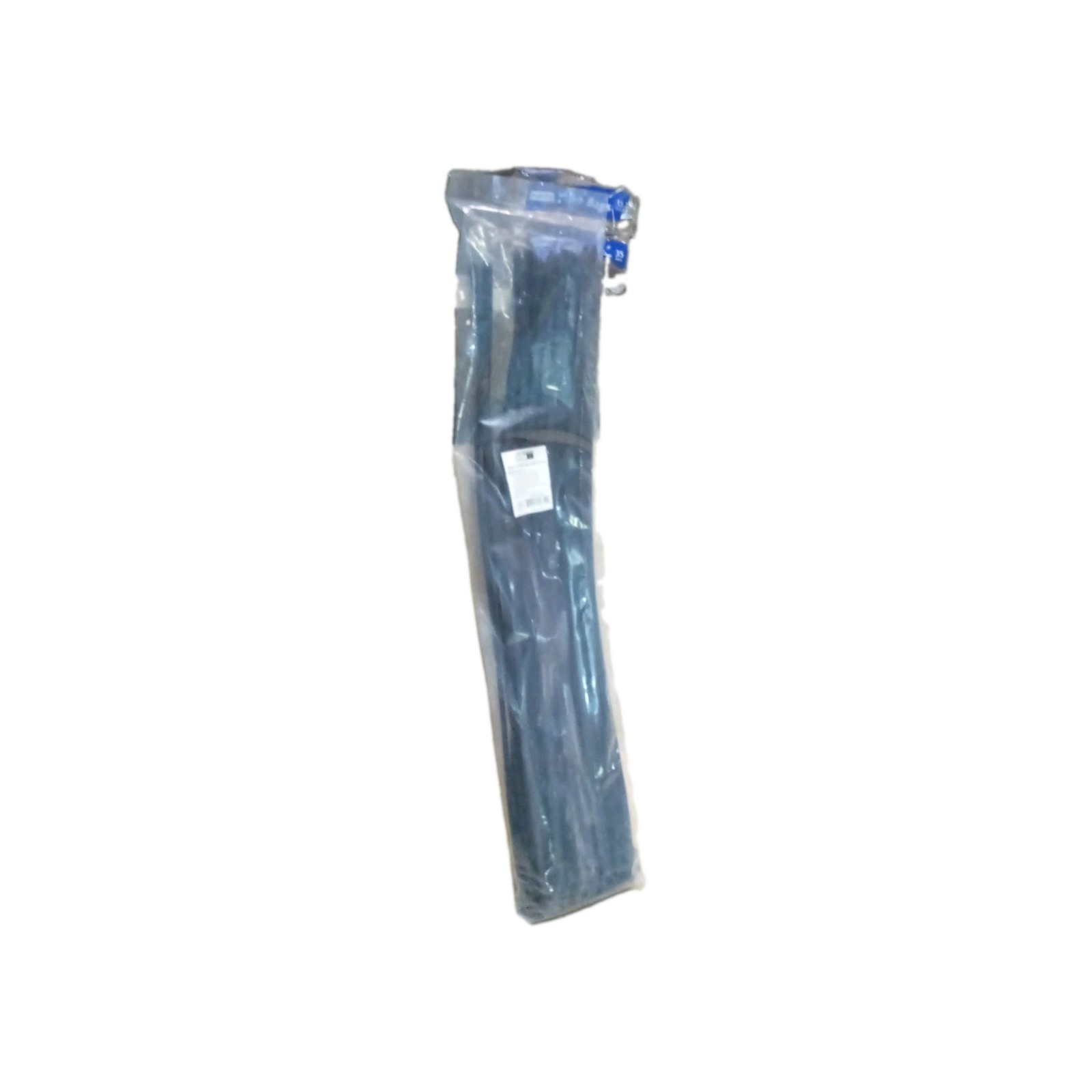 Heavy Duty 24"Cable Ties 60 Piece- Black