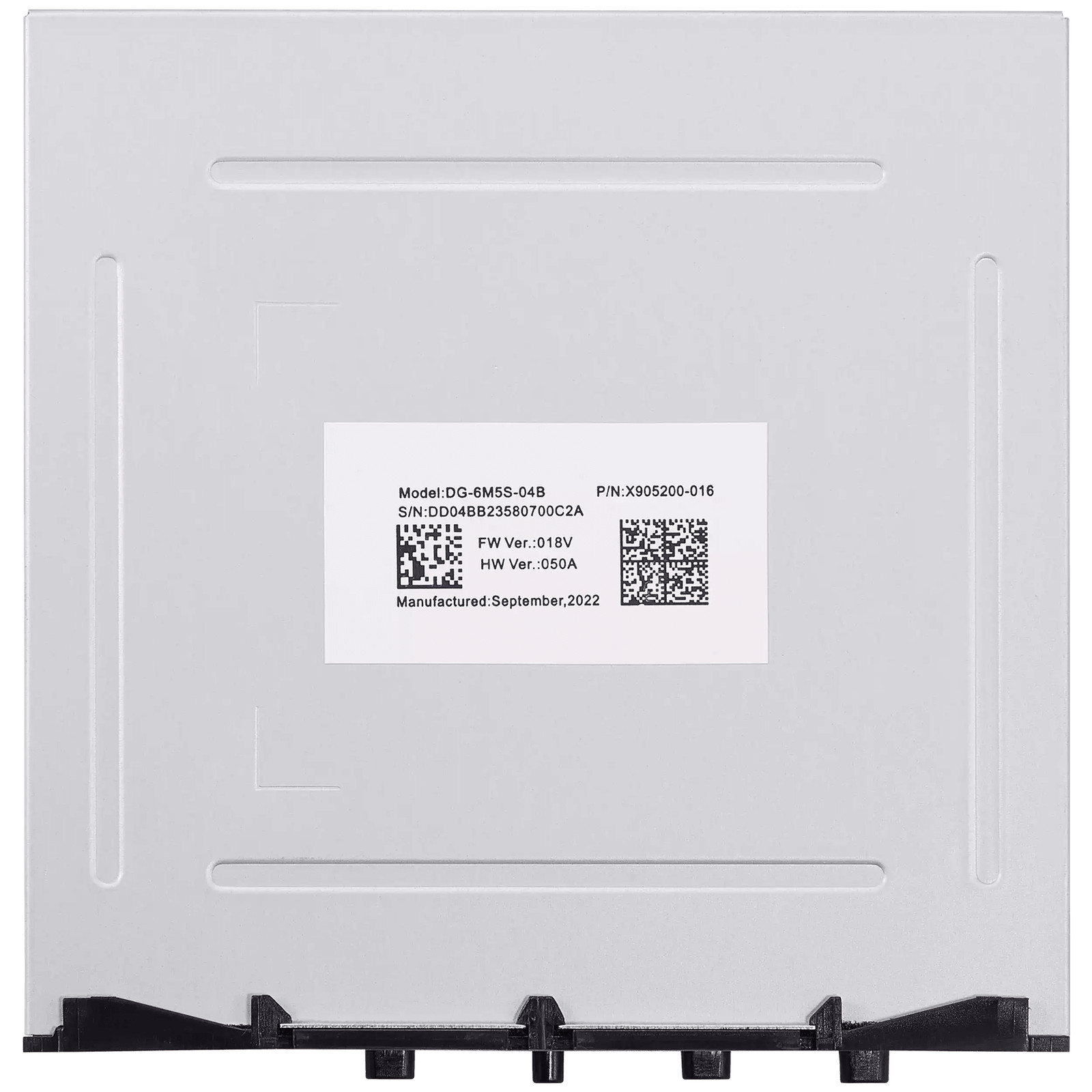 Replacement Blu-Ray Disc Drive Mainboard Compatible For Xbox Series X