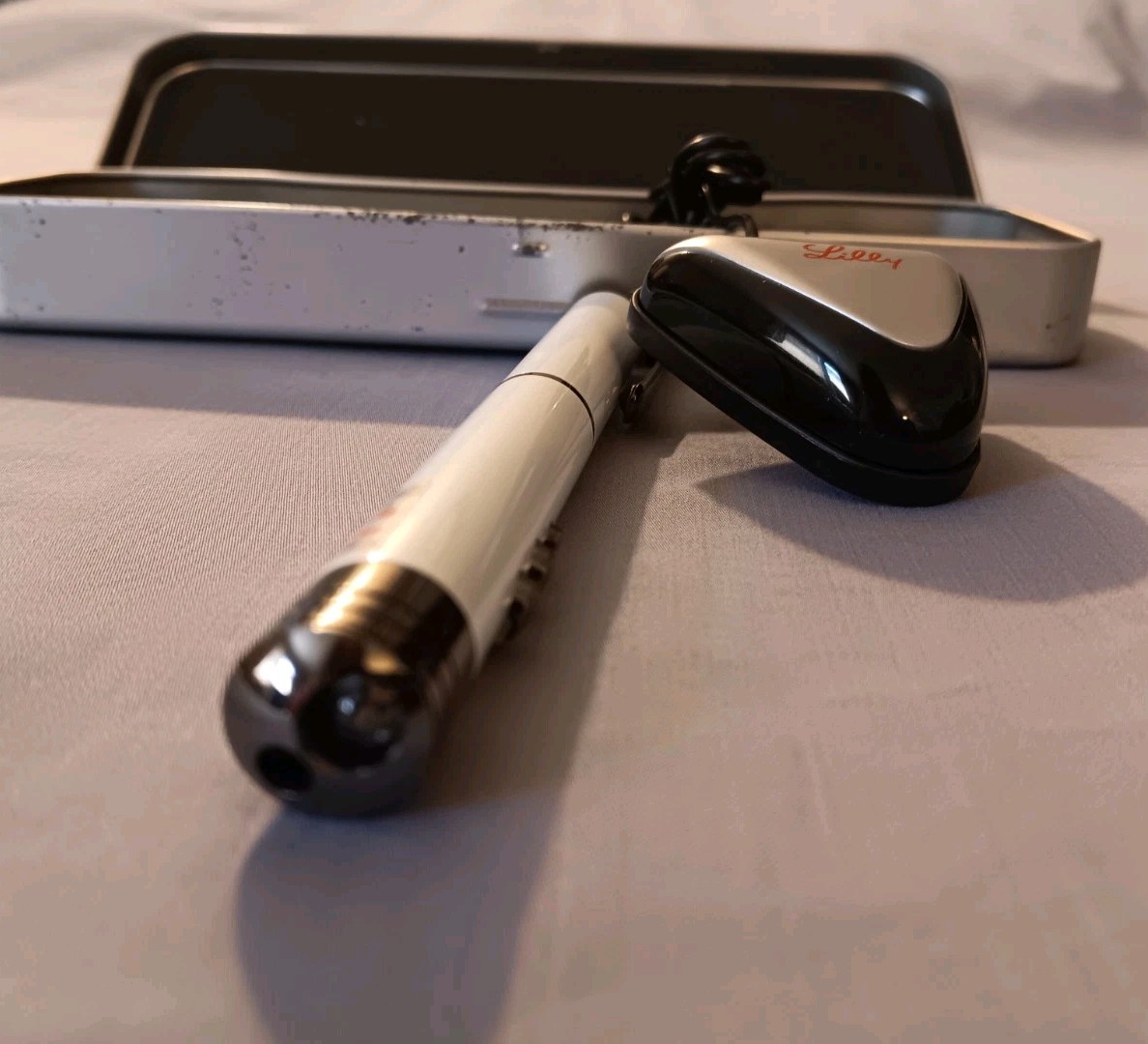 New PowerPoint Remote Pen with Sensor & Case
