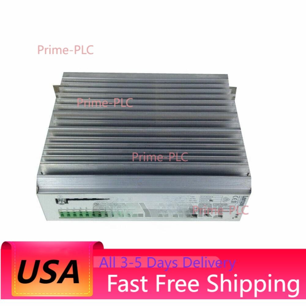 US Free TAX LENZE NEW EVF8212-E Inverter 1.5kw 400V IN BOX