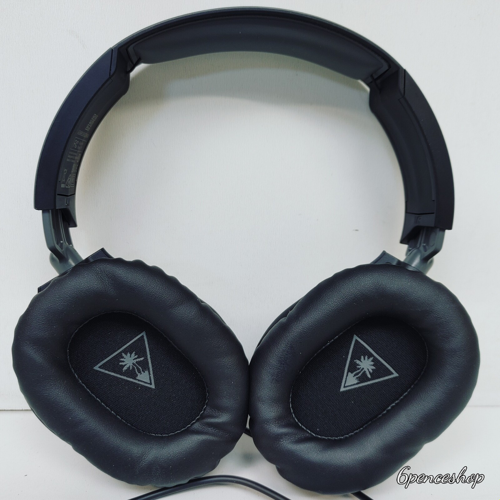 *OB Functions Well* Turtle Beach Recon 70 Wired Headset