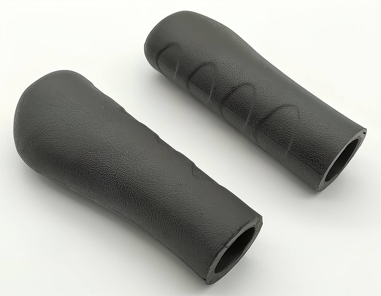 Hand Grip Replacement 7/8" Diameter for Rollator, Wheelchair, Knee Walker