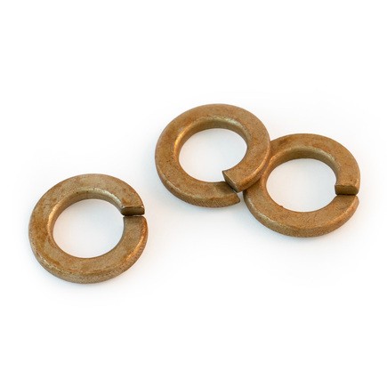 Tramec Sloan 423213P Split Lock Washer, 7/16