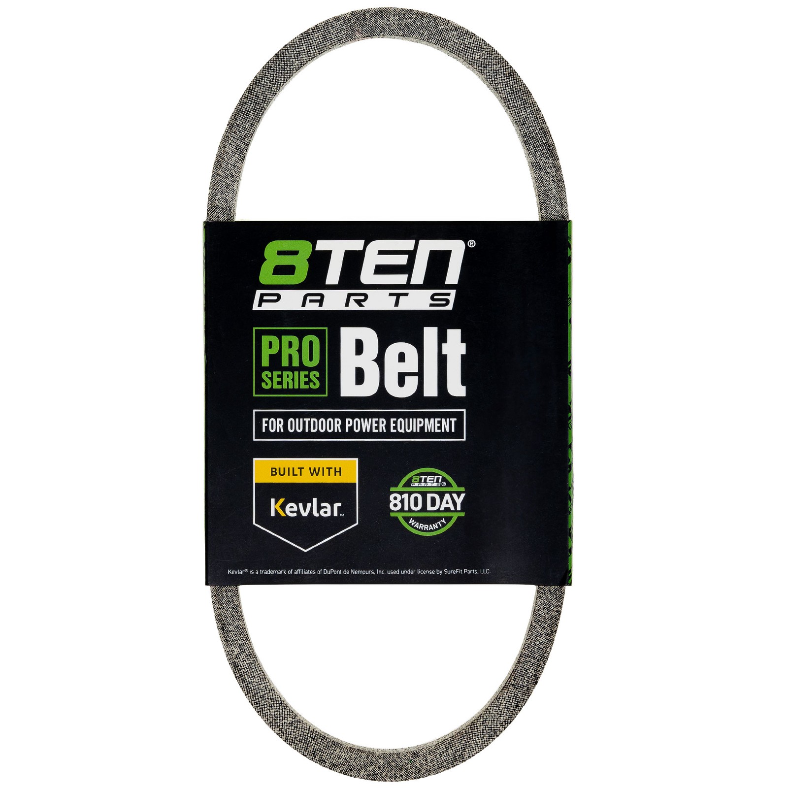 8TEN Belt with Kevlar for Cub Cadet MTD Troy-Bilt 1902325 97133MA 29 1/4 x 5/8
