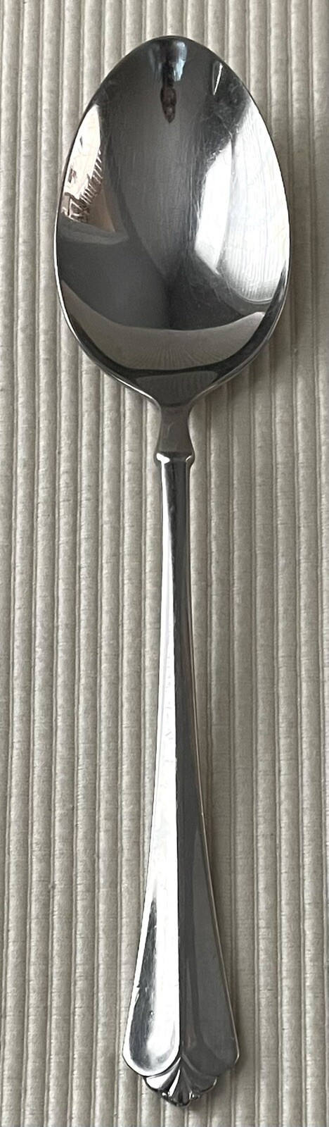 Oneida Stainless JUILLIARD  Serving Spoon