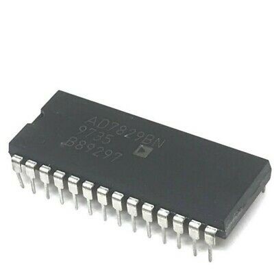 AD7829BN INTEGRATED CIRCUIT ANALOG DEVICES