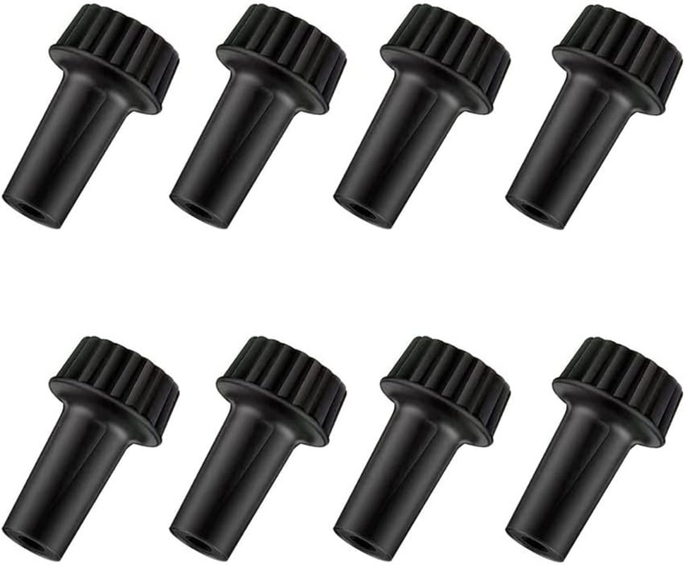 Lamp Turn Knob,Light Lamp Turn On/Off Switch Knobs Replacement, Standard Size(20
