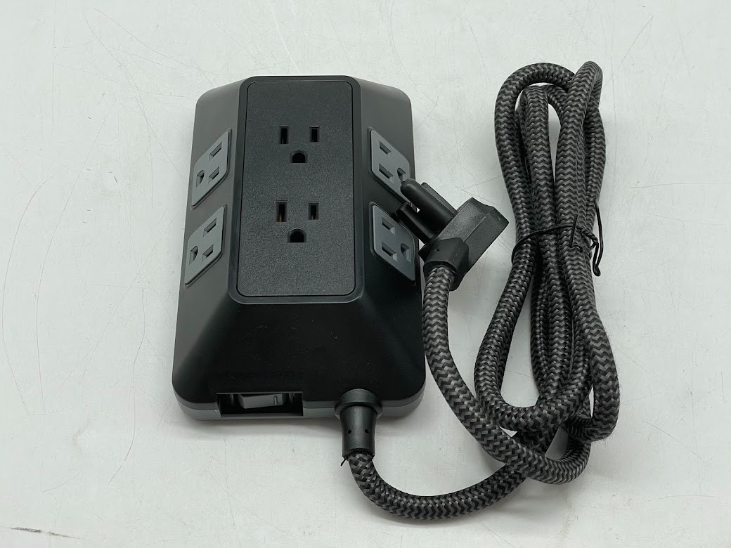 GE UltraPro Turtle - Black