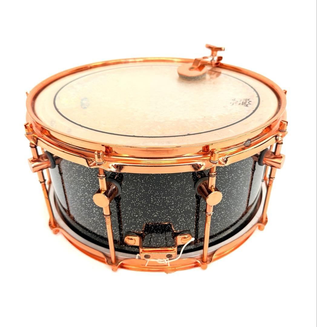 SONOR HILITE EXCLUSIVE EHD700 Snare Drum 14 x7