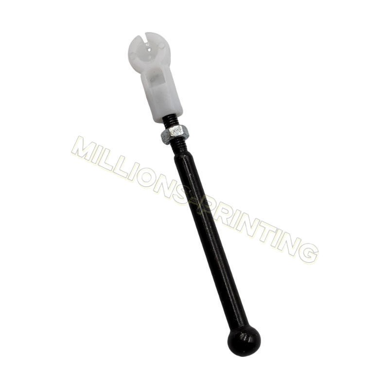 26607-26602-71 Rod Accelerator link for the pedal toyota forklift