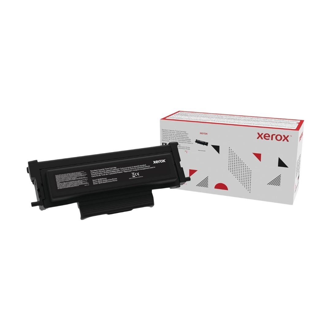 Xerox 006R04399 Toner Cartridge Black 1200 Pages Genuine High Quality New