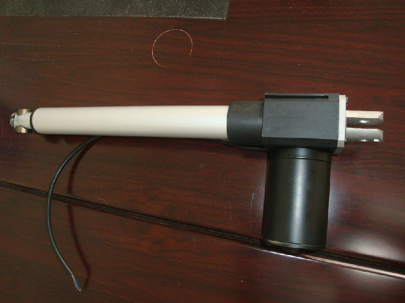 Good 24 inches(600mm)  Linear actuator  3000N(660LBS) 24V++USA