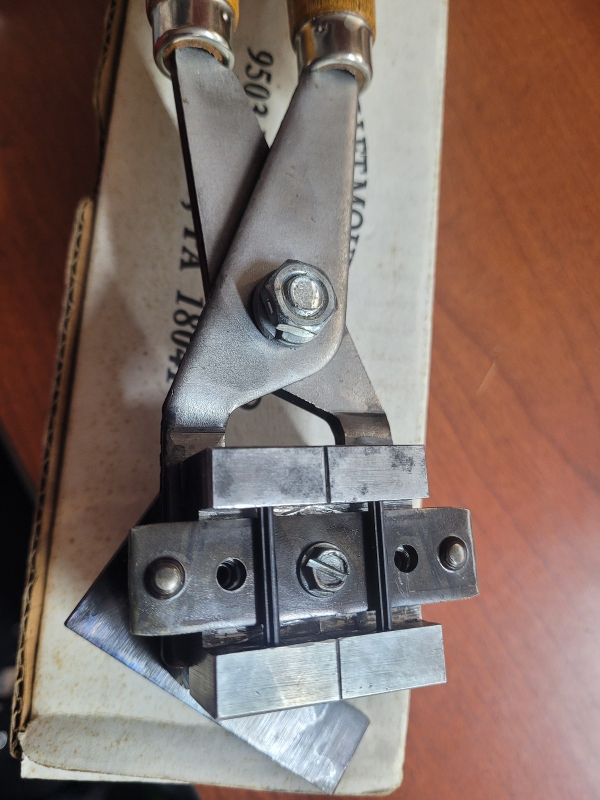 RAPINE BULLET MOLDS **MULTIPLE CALIBERS** YOU PICK