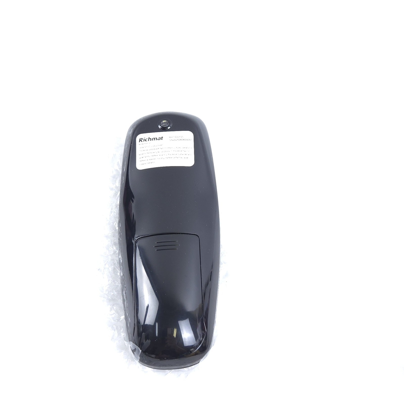 Richmat HJH13D Adjustable Bed Remote Replacement Black