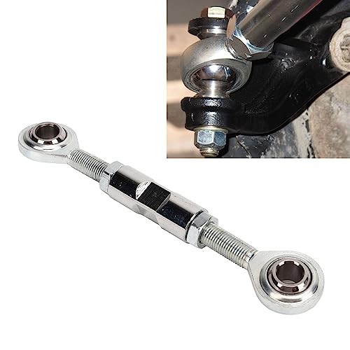 Adjustable Tensioning Rod Heim Joint Rugged Stable High Hardness Alternator
