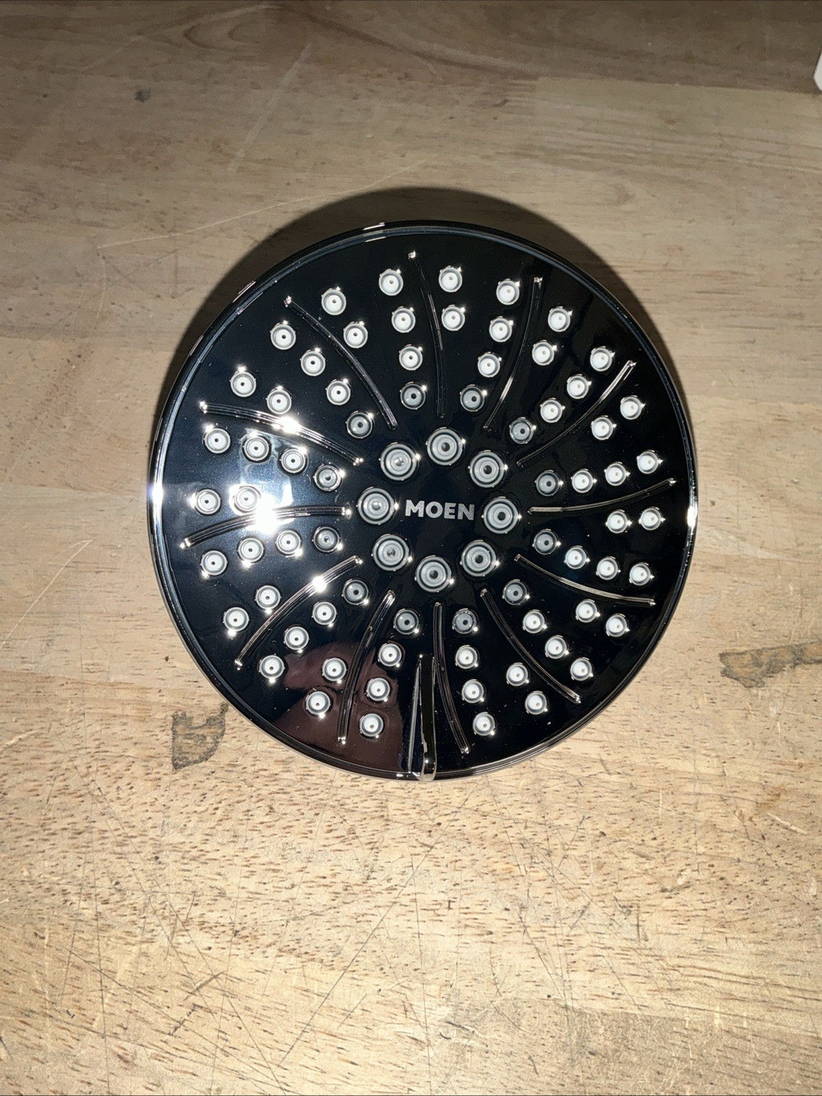 Moen 6512EP 6-Function Shower Head 1.75 GPM - Chrome