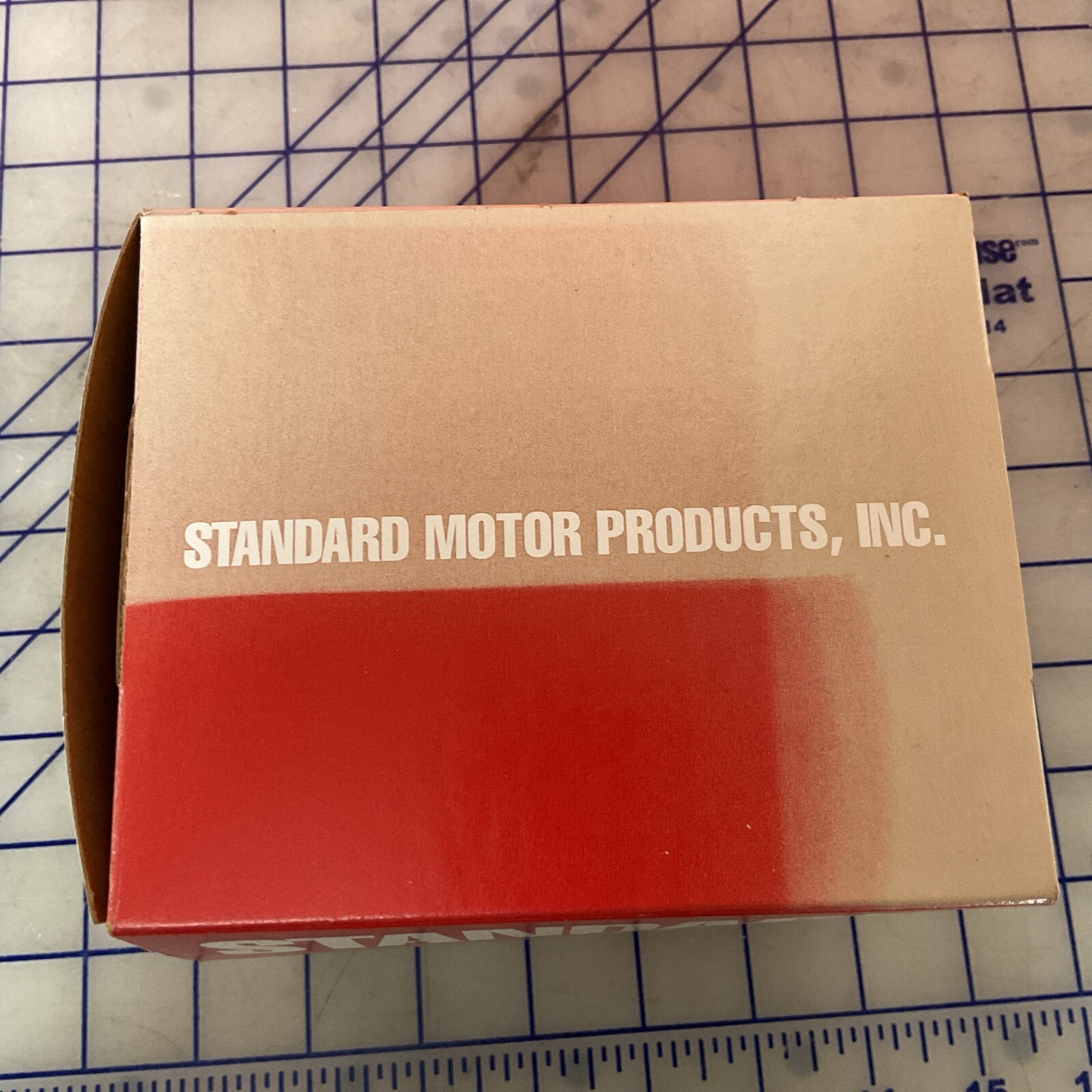 Standard, JH257, Distributor Cap With Hardware, New In Box, Free Shipping