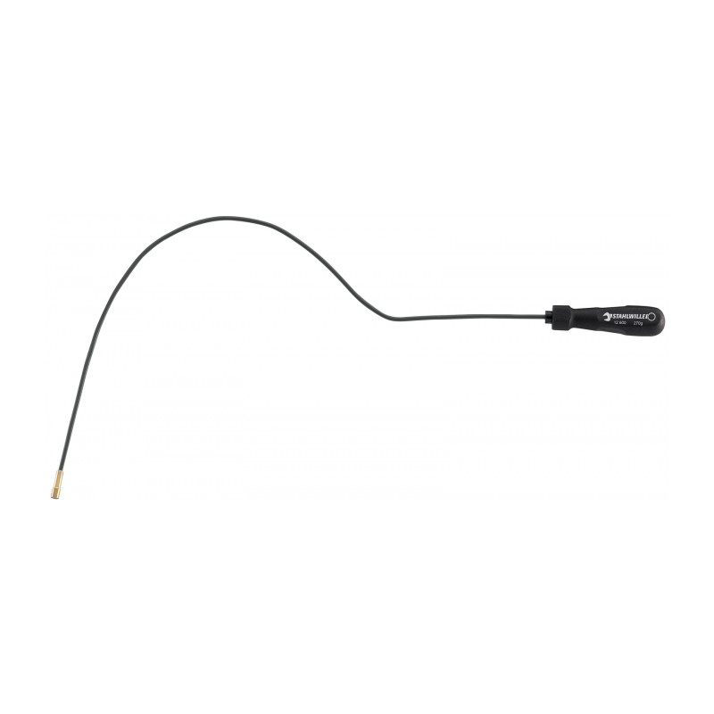 Stahlwille 77260027 12600 Magnetic Lifter, Max. 270g, D5mm