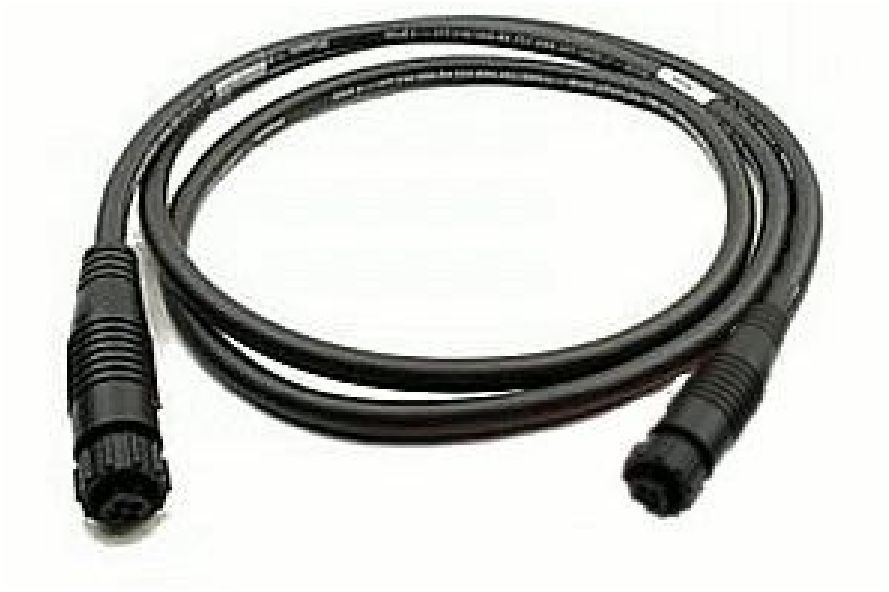 Enphase M190 / M210 Inverter AC 6' Foot Extension Cable EEXC-01-06 PN:860-00009