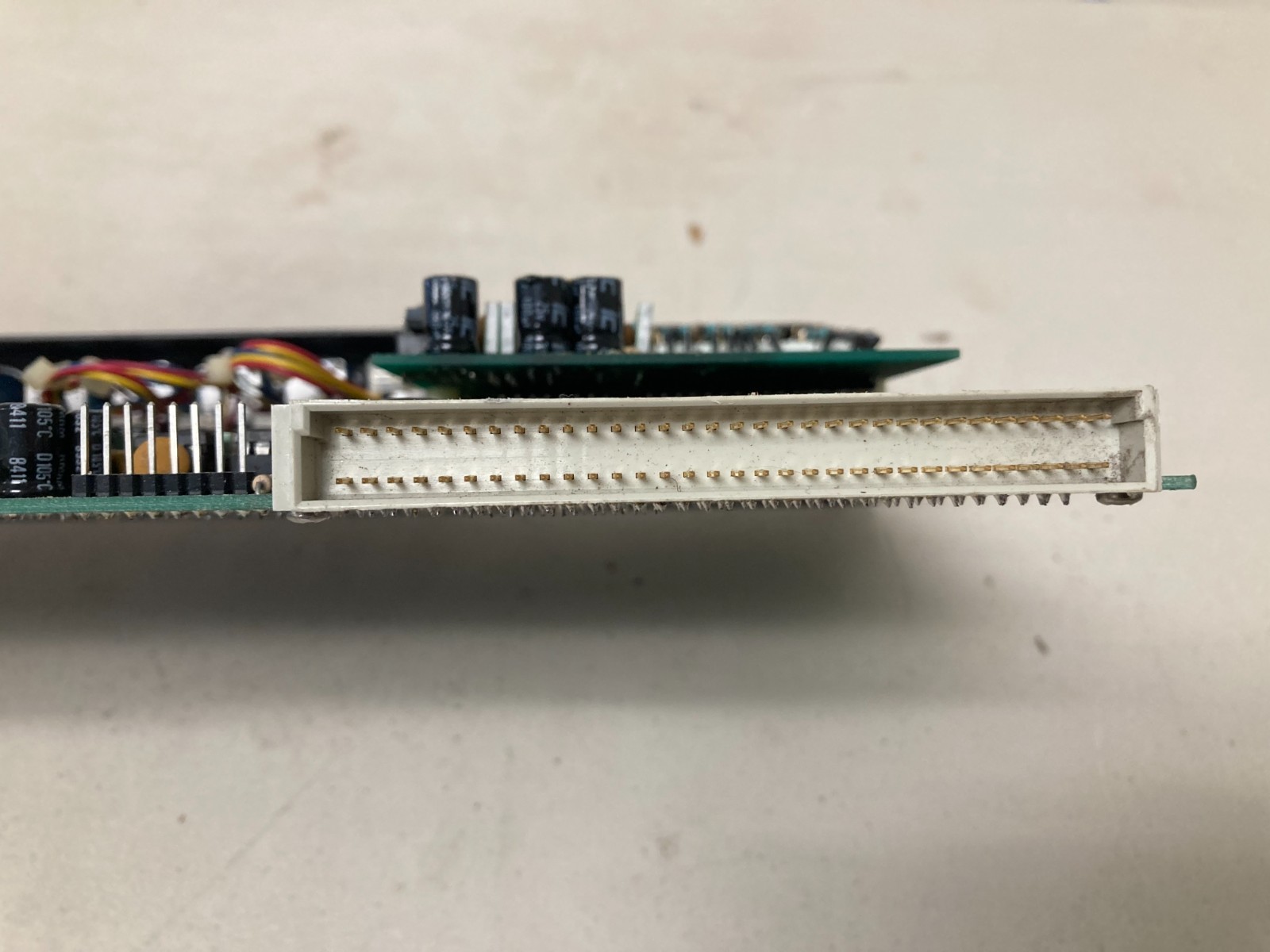 XLR patch panel MULTICHANNEL DISTRIBUTOR" Expansion Module 2pcs
