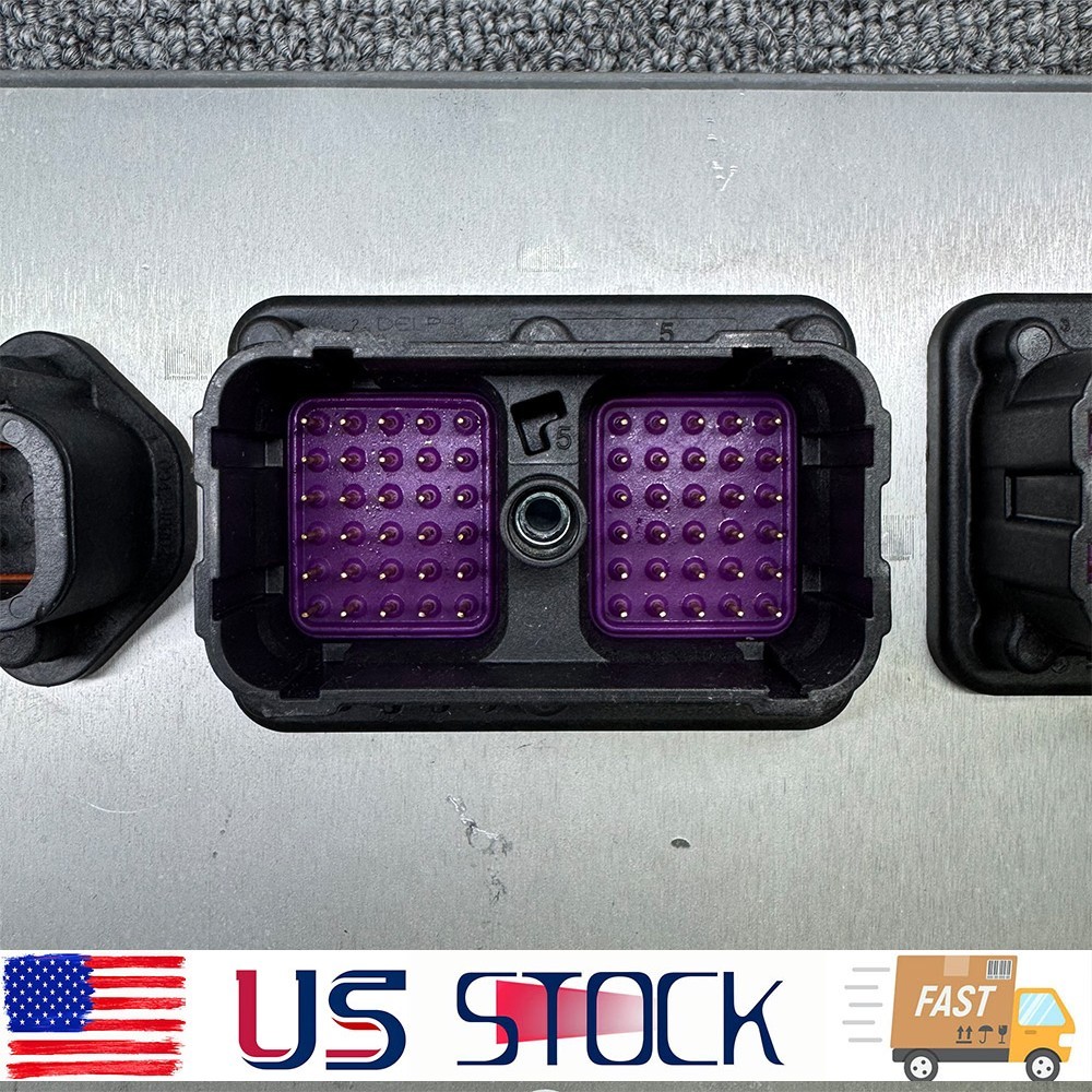 Replacement For Cummins ISB/QSB Engine Control Module Unit ECM ECU OEM 4921776