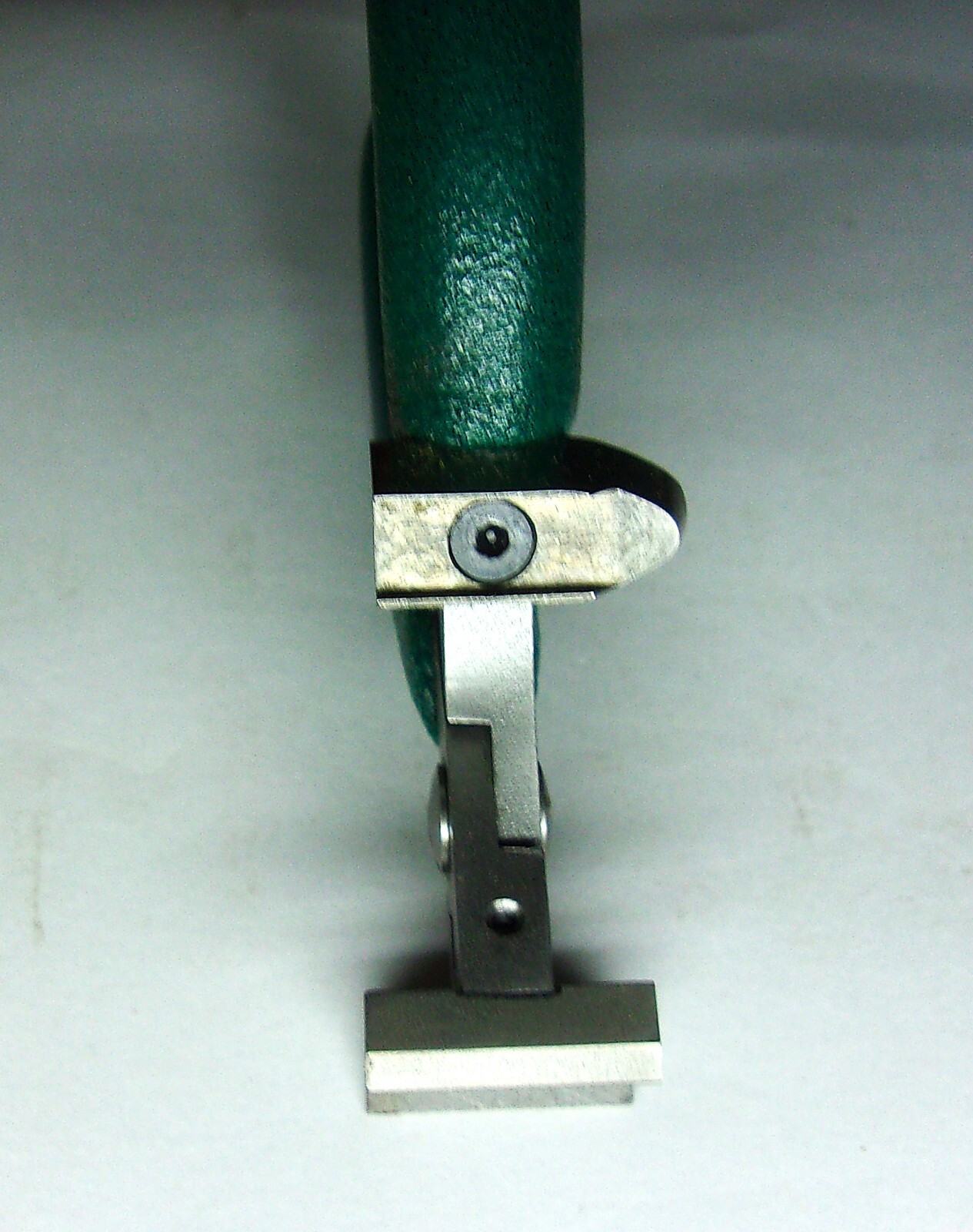 Erem 505C-A Magic Line Inserting and Extracting Plier , Utica Swiss Precision