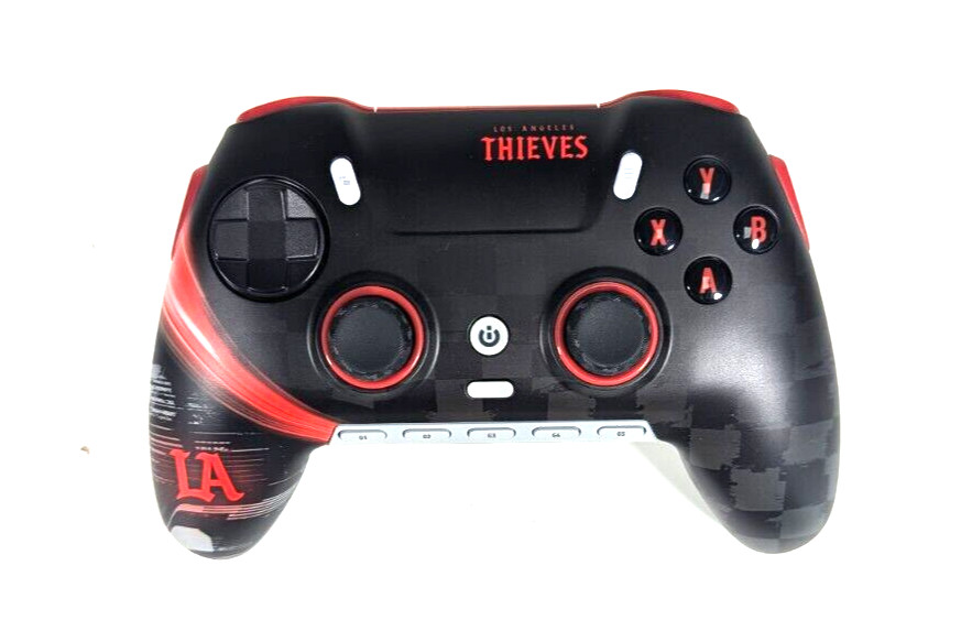 SCUF Envision Pro Wireless Controller Dimension for PC Only