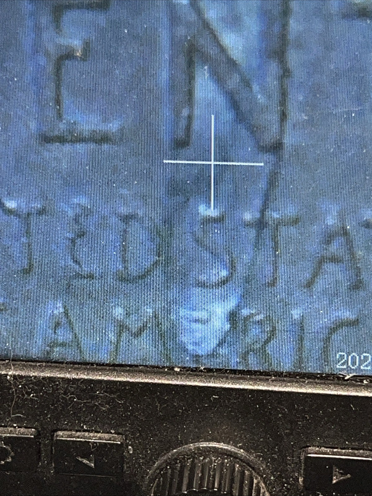 1949 D Lincoln Wheat Cent Reverse Retained Lamination Error