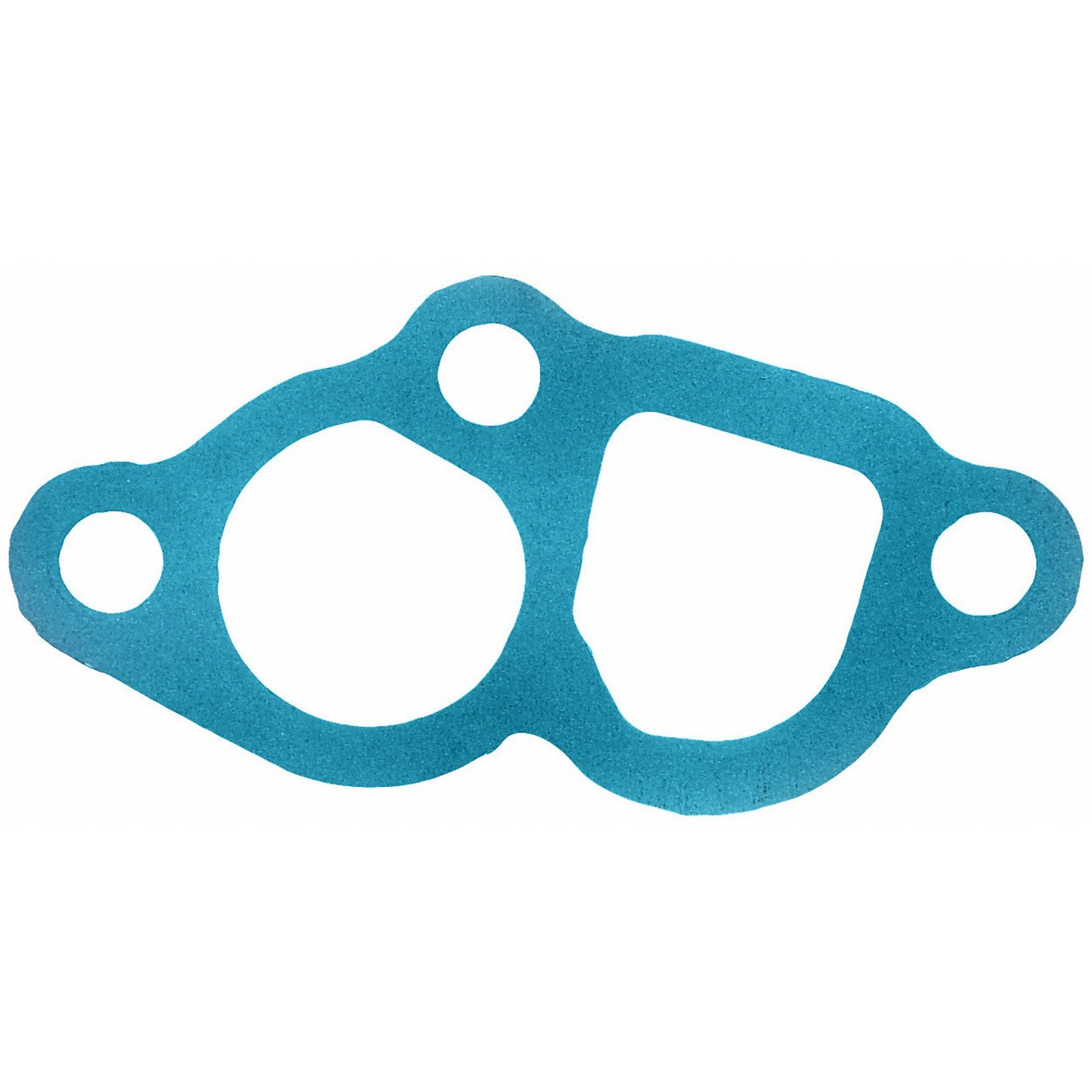Engine Water Pump Gasket Fel-Pro For 1975-1978 Dodge D100