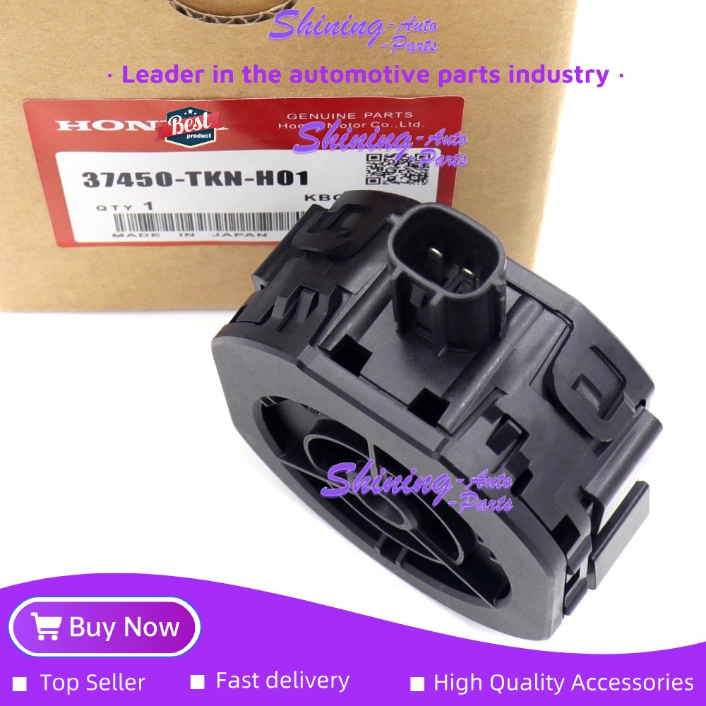 OEM Audible Startup Speaker For Honda Accord Insight CR-V Clarity RLX Hybrid