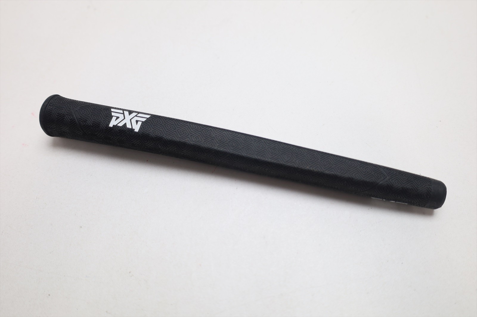 New PXG Sink Fit Skinny Etched Pistol Grip Putter Grip Black