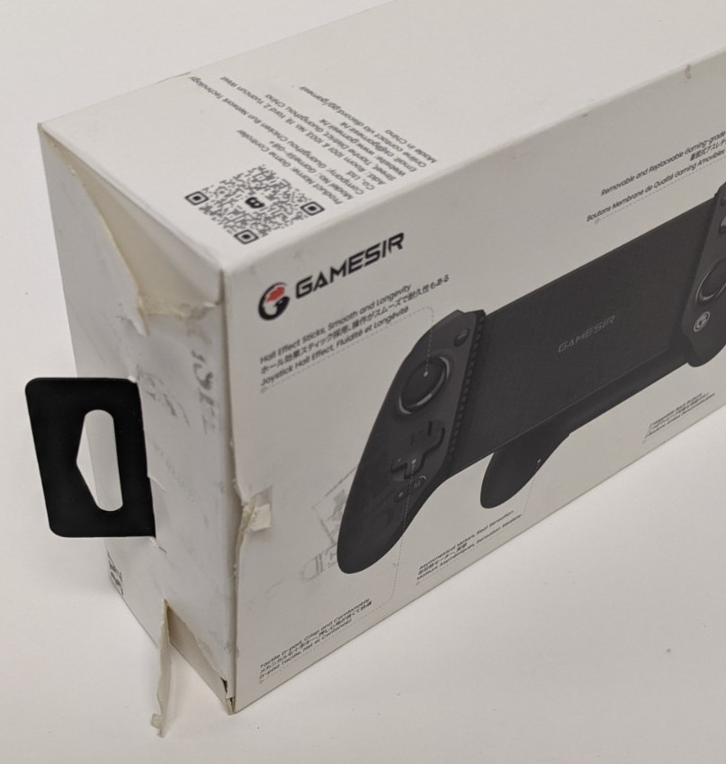 GameSir G8+ Galileo Plus Wireless Mobile Game Controller Android iPhone