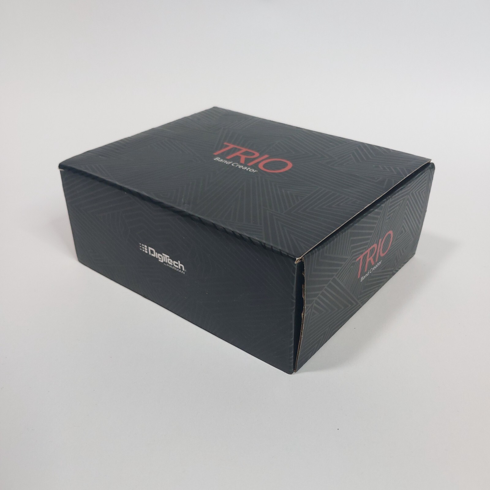 DigiTech Trio Band Creator BOX
