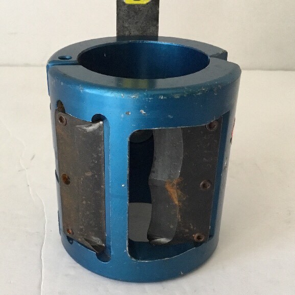 Commscope Andrew GKT-EC7 Grounding Kit Stripping Tool