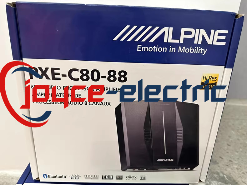 1PCS New PXE-C80-88 amplifier By DHL or Fedex Spot Goods